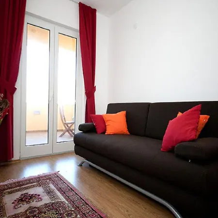 Appartamento Peri - 300m From The Sea *