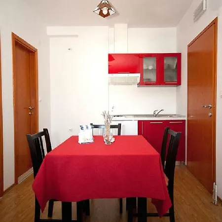 Appartamento Peri - 300m From The Sea Ragusa