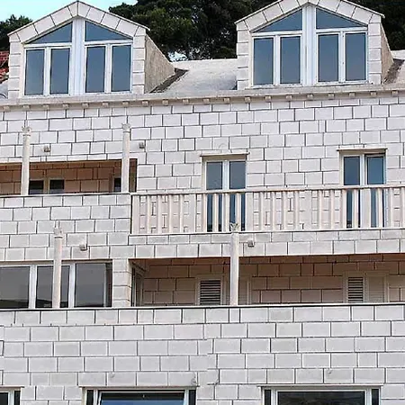 Peri - 300m From The Sea Apartamento Dubrovnik